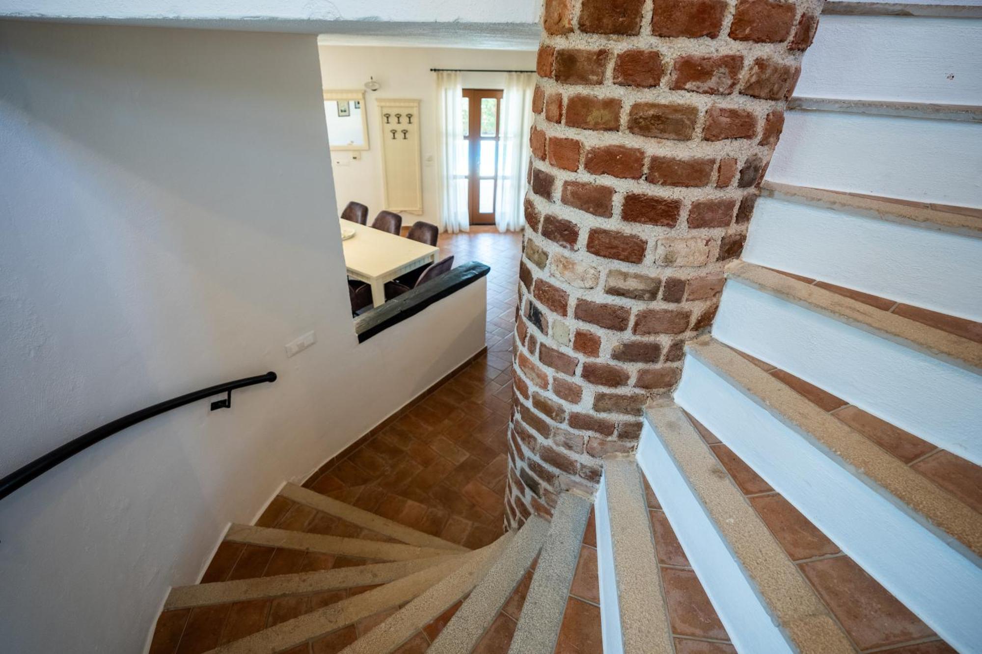 Villa Theblueview Near Porec