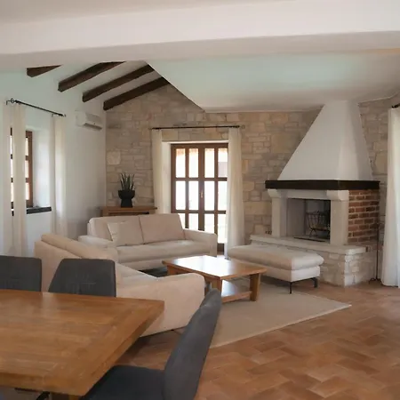 Theblueview Villas Near Porec Sveti Lovrec Pazenaticki Exterior photo