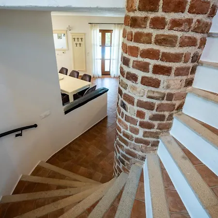Theblueview Villas Near Porec Sveti Lovrec Pazenaticki Exterior photo